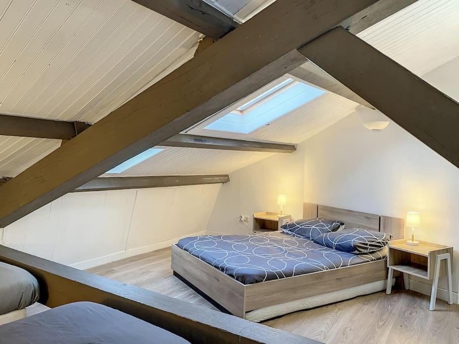 Appartement Luxe Cannes Centre A Cote Du Palais Exteriér fotografie