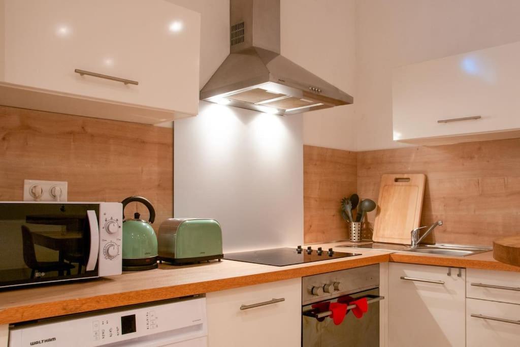Appartement Luxe Cannes Centre A Cote Du Palais Exteriér fotografie